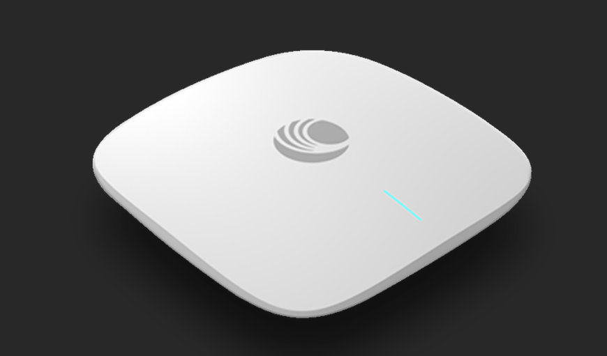 Fornire connettività e aggiungere valore ai dati: una doppia sfida per QoS Telecom e Cambium Networks